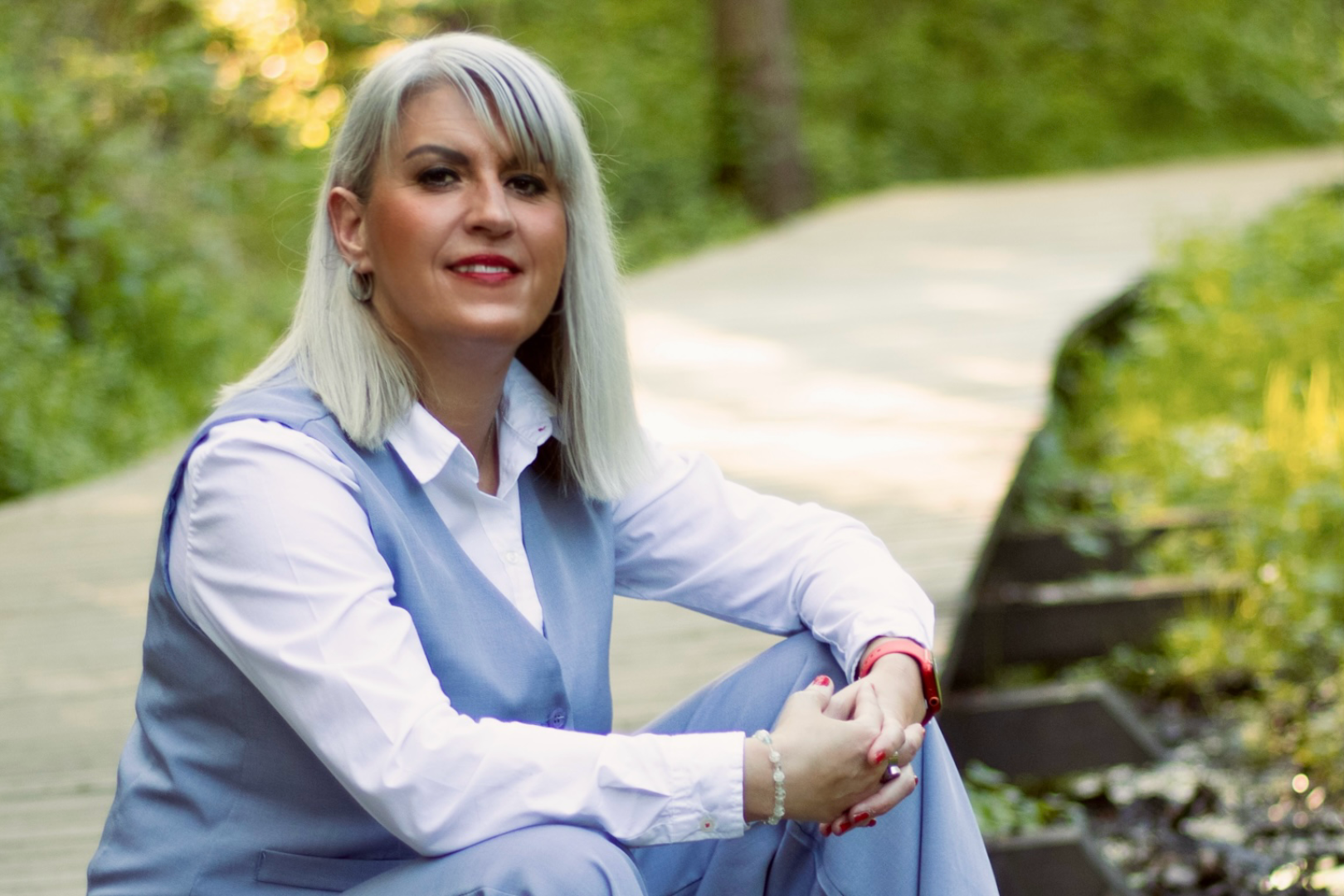 RADKA KUČEROVÁ