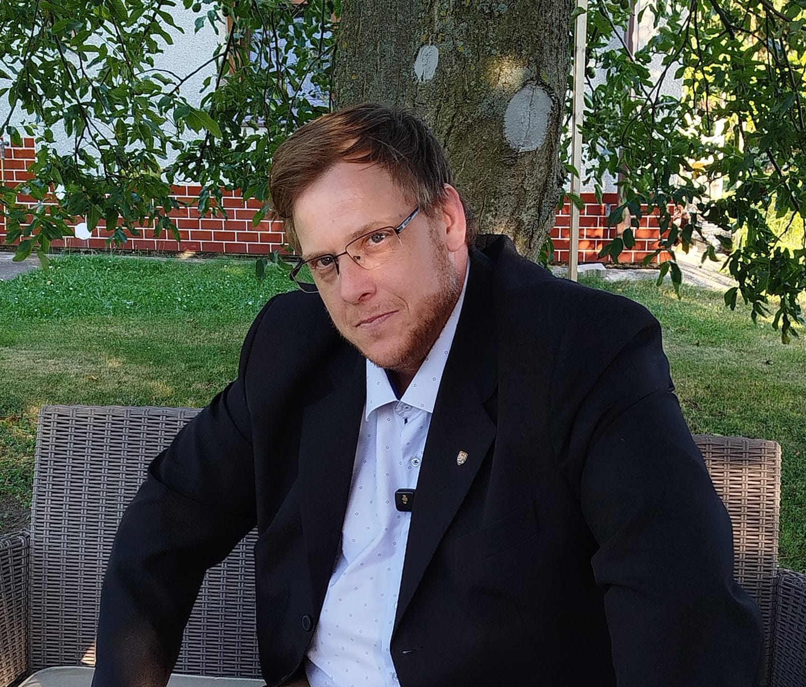 Václav Sogel