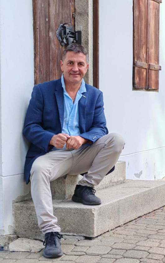 Sotir Malinovský
