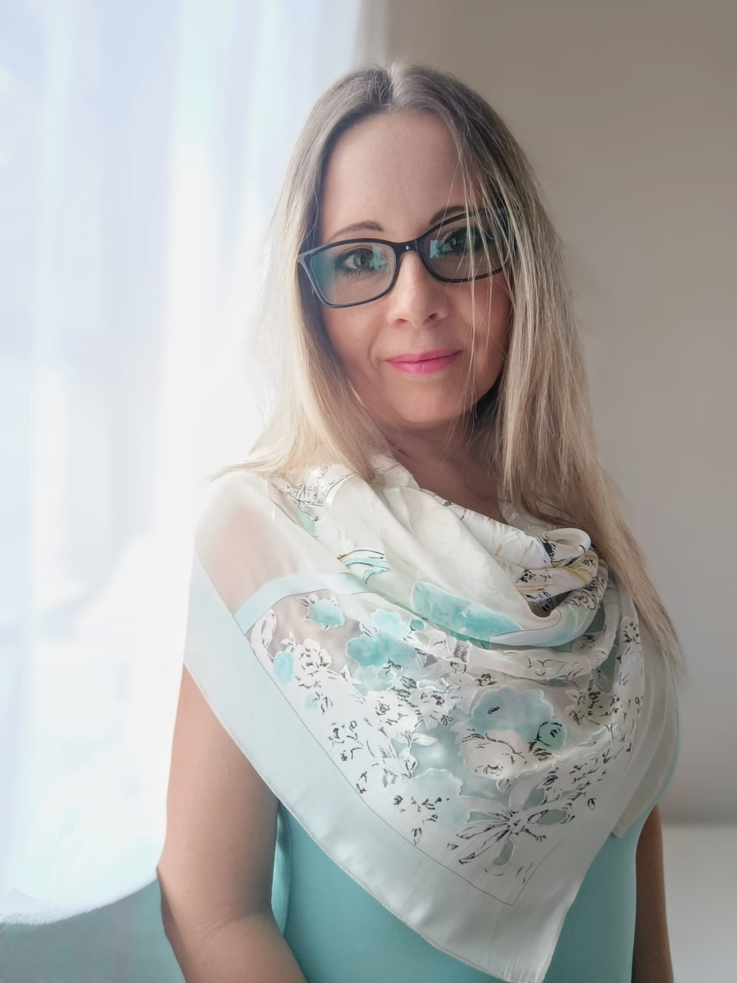 Silvie Šír Malyszová